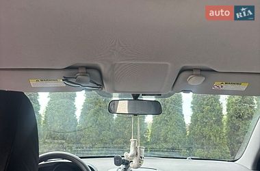 Хэтчбек Kia Ceed 2008 в Львове