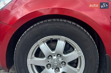 Хэтчбек Kia Ceed 2008 в Львове