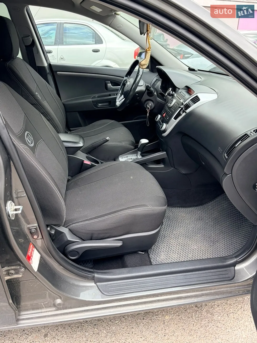 2012 Kia Cee'd - мініатюра 17