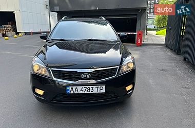 Универсал Kia Ceed 2009 в Киеве