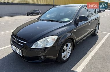 Хетчбек Kia Ceed 2007 в Києві