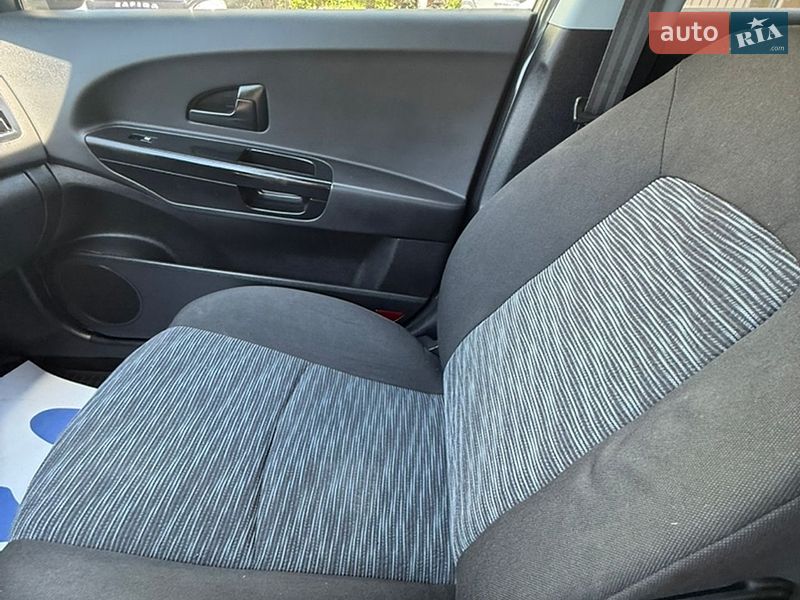Универсал Kia Ceed 2009 в Полтаве