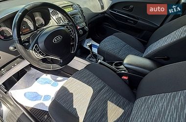 Универсал Kia Ceed 2009 в Полтаве