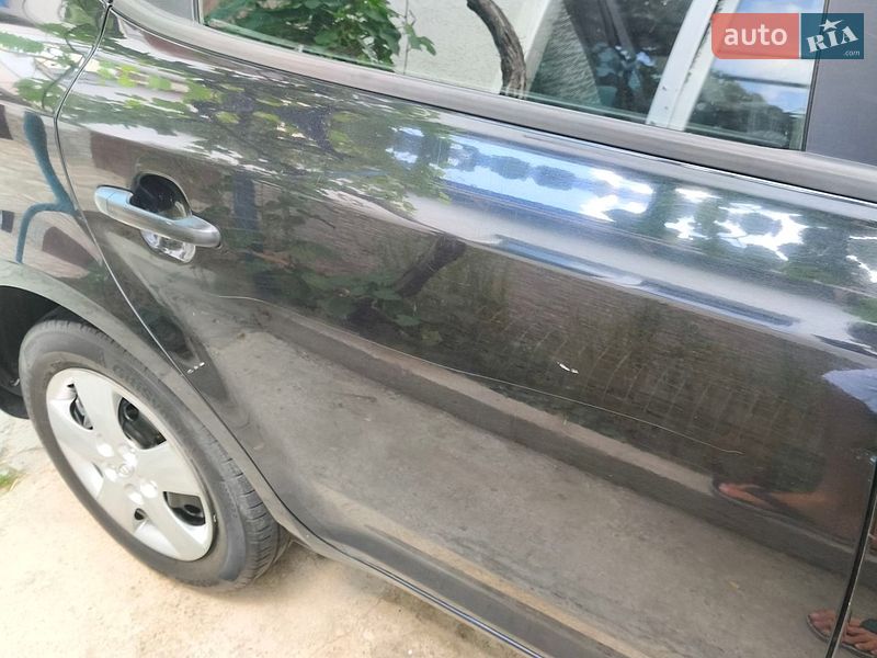 Универсал Kia Ceed 2009 в Одессе