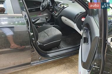 Универсал Kia Ceed 2009 в Одессе