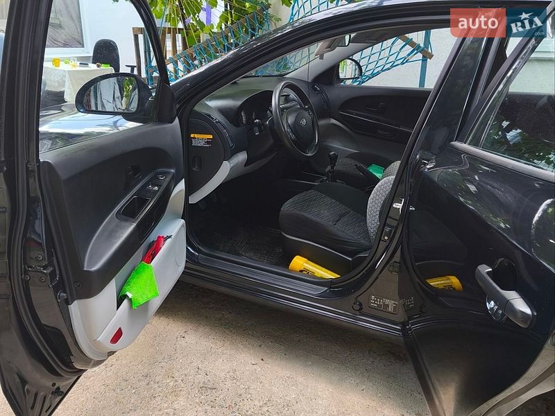 Универсал Kia Ceed 2009 в Одессе