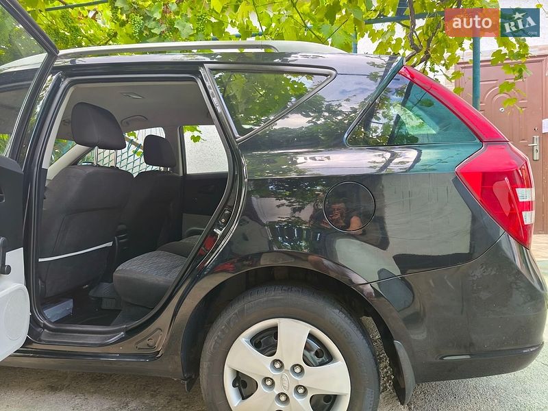 Универсал Kia Ceed 2009 в Одессе