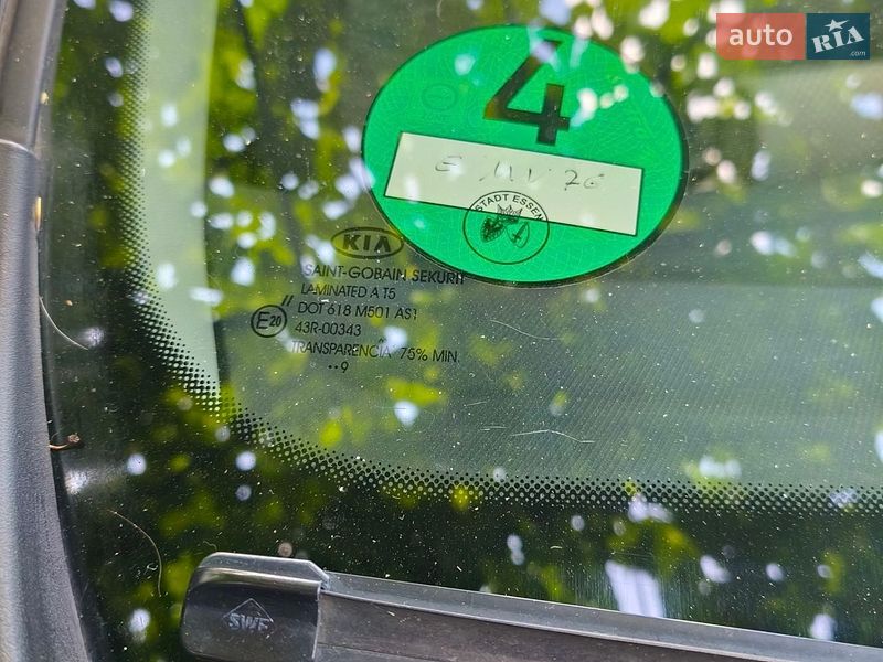 Универсал Kia Ceed 2009 в Одессе