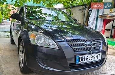 Универсал Kia Ceed 2009 в Одессе
