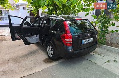 Универсал Kia Ceed 2009 в Одессе