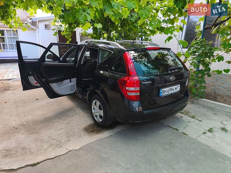 Универсал Kia Ceed 2009 в Одессе