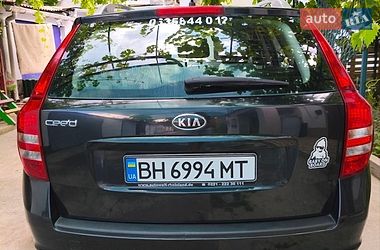 Универсал Kia Ceed 2009 в Одессе