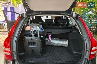 Универсал Kia Ceed 2009 в Одессе