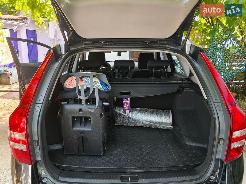 Универсал Kia Ceed 2009 в Одессе
