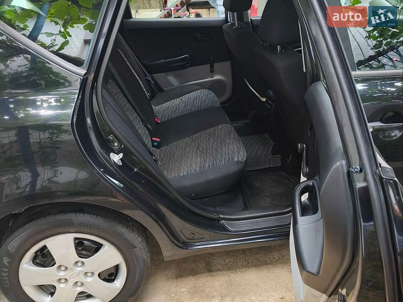 Универсал Kia Ceed 2009 в Одессе