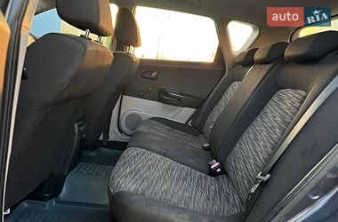 Хетчбек Kia Ceed 2008 в Києві