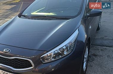 Универсал Kia Ceed 2013 в Киеве