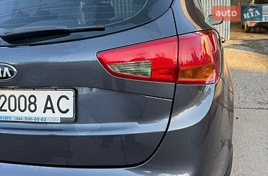 Универсал Kia Ceed 2013 в Киеве