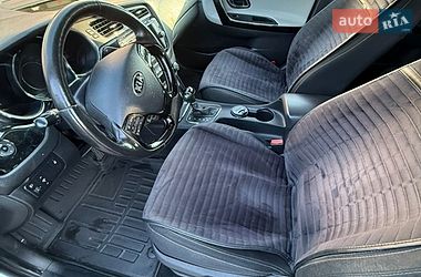 Универсал Kia Ceed 2013 в Киеве