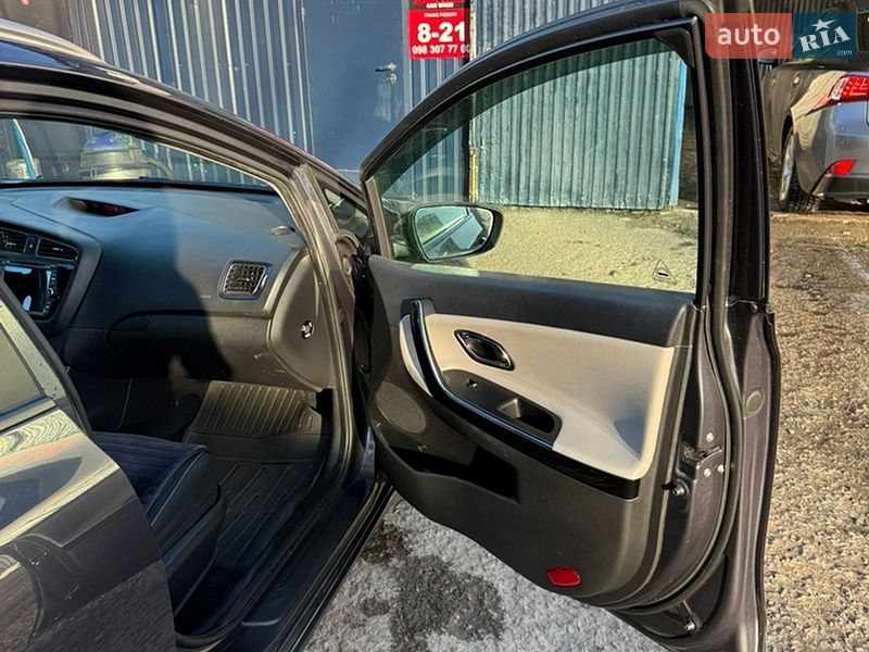 Универсал Kia Ceed 2013 в Киеве