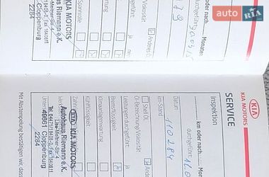 Универсал Kia Ceed 2010 в Полтаве