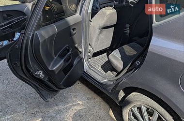 Універсал Kia Ceed 2009 в Тернополі