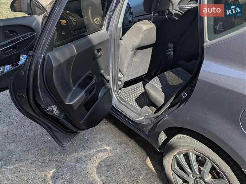 Універсал Kia Ceed 2009 в Тернополі
