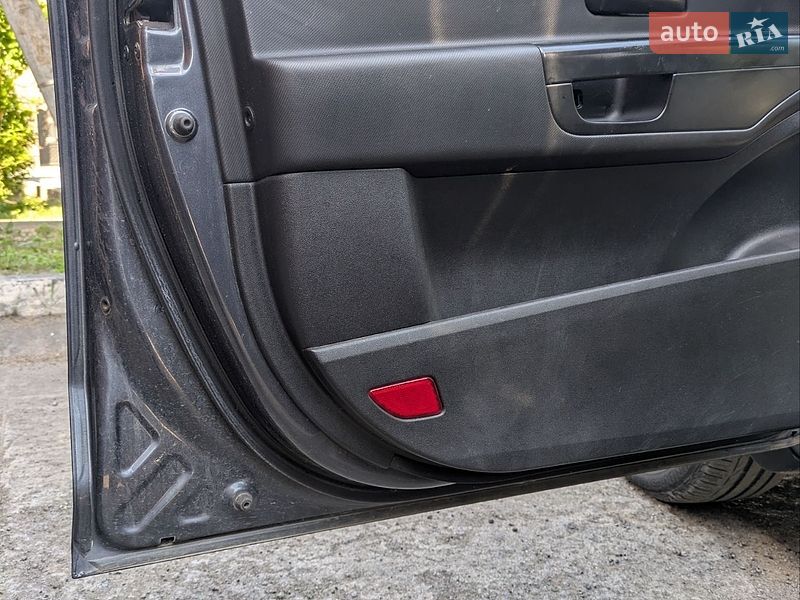 Універсал Kia Ceed 2009 в Тернополі