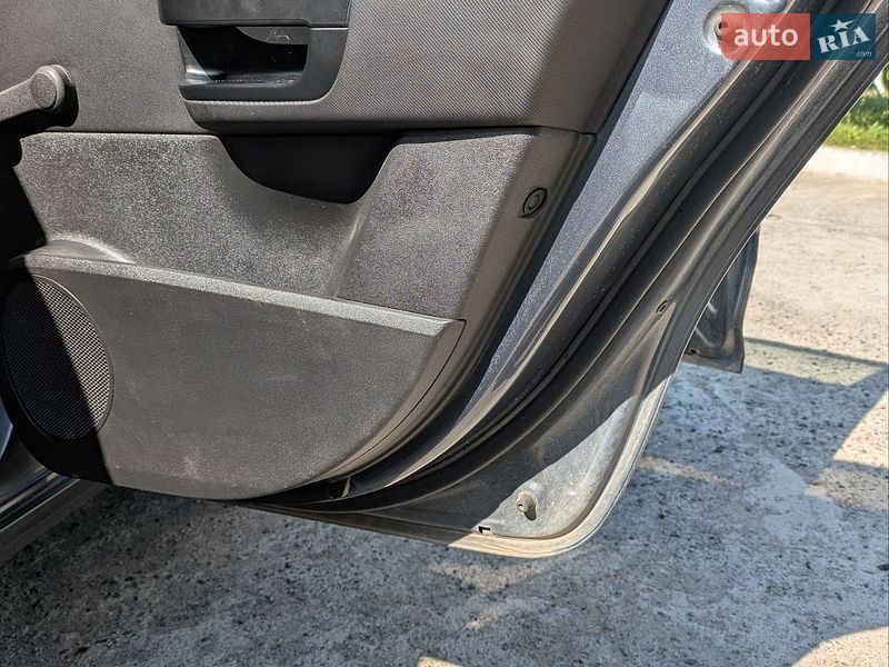 Універсал Kia Ceed 2009 в Тернополі