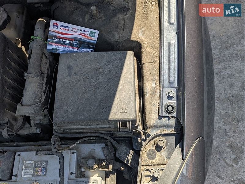 Універсал Kia Ceed 2009 в Тернополі