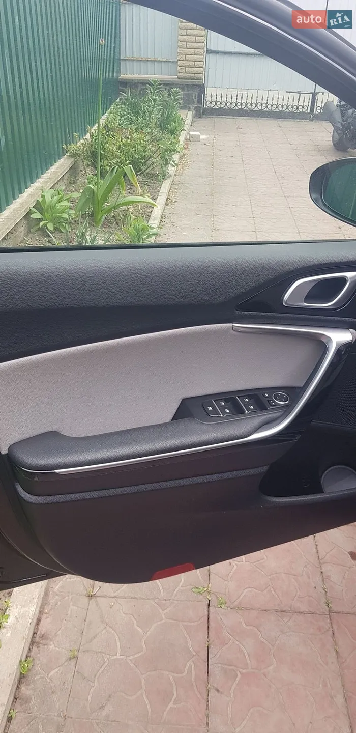 2021 Kia Cee'd - мініатюра 14