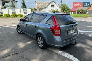 Универсал Kia Ceed 2008 в Виннице