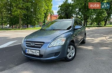 Универсал Kia Ceed 2008 в Виннице