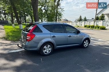 Универсал Kia Ceed 2008 в Виннице