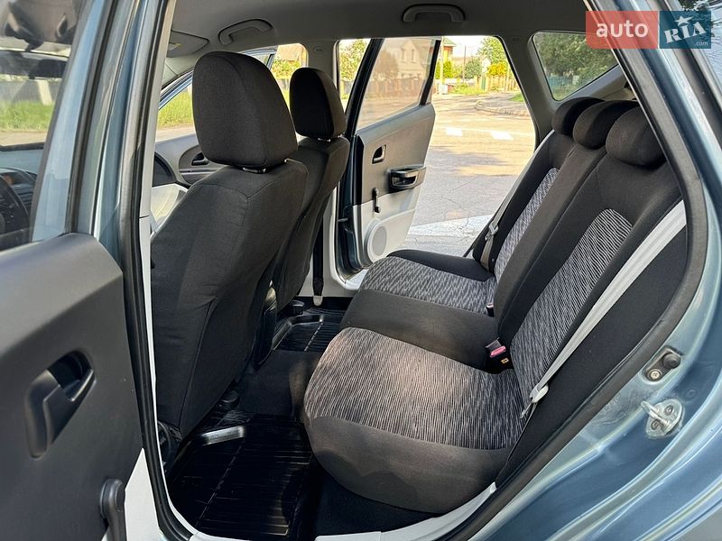 Универсал Kia Ceed 2008 в Виннице