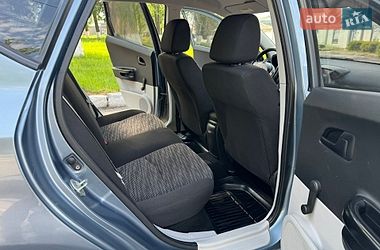 Универсал Kia Ceed 2008 в Виннице