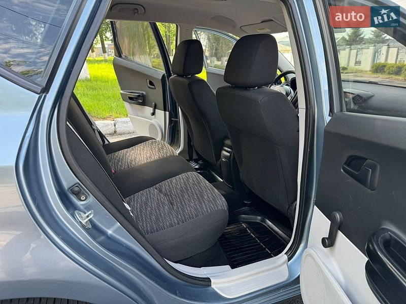 Универсал Kia Ceed 2008 в Виннице