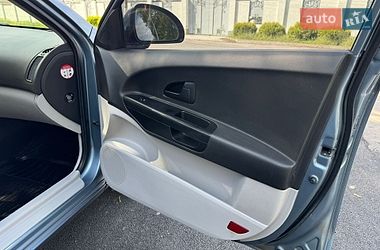 Универсал Kia Ceed 2008 в Виннице
