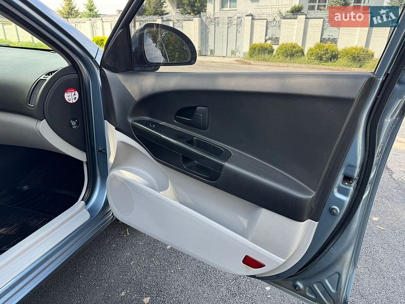 Универсал Kia Ceed 2008 в Виннице