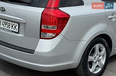 Універсал Kia Ceed 2009 в Вінниці