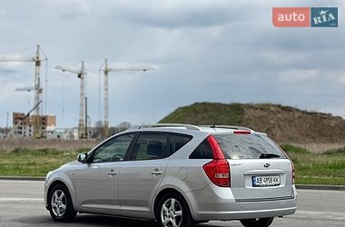 Універсал Kia Ceed 2009 в Вінниці