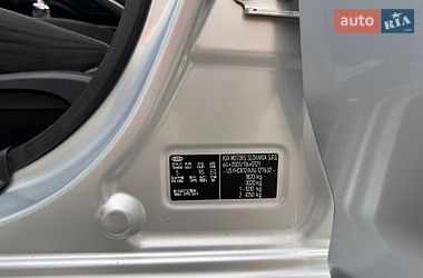 Універсал Kia Ceed 2009 в Вінниці