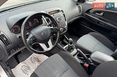 Універсал Kia Ceed 2009 в Вінниці