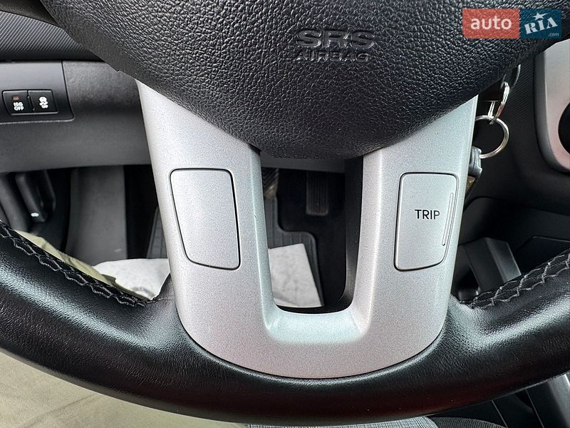 Універсал Kia Ceed 2009 в Вінниці