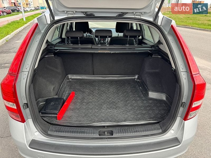 Універсал Kia Ceed 2009 в Вінниці