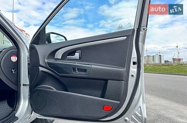 Універсал Kia Ceed 2009 в Вінниці