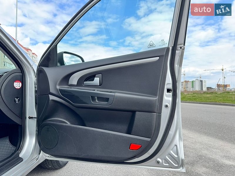 Універсал Kia Ceed 2009 в Вінниці