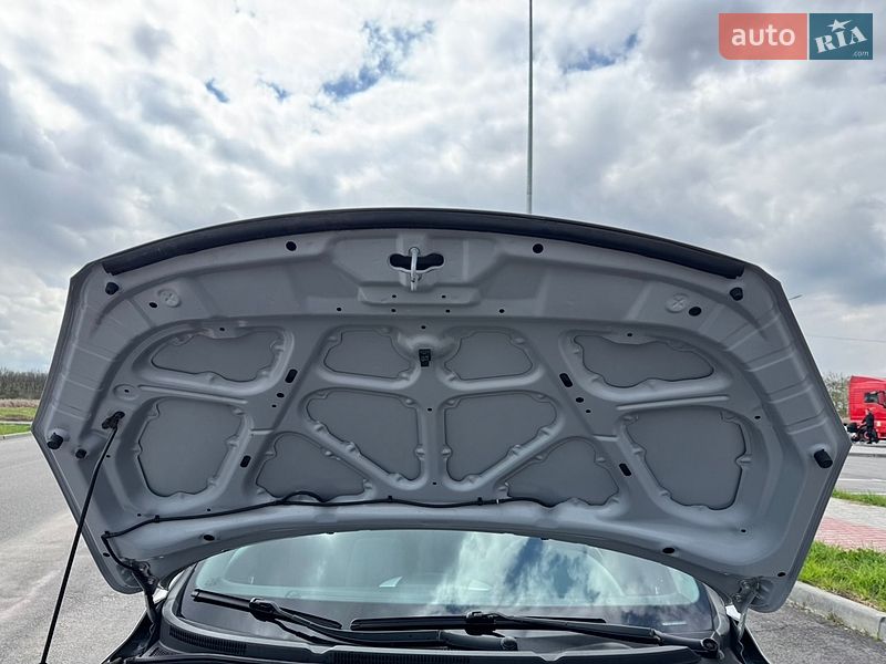 Універсал Kia Ceed 2009 в Вінниці