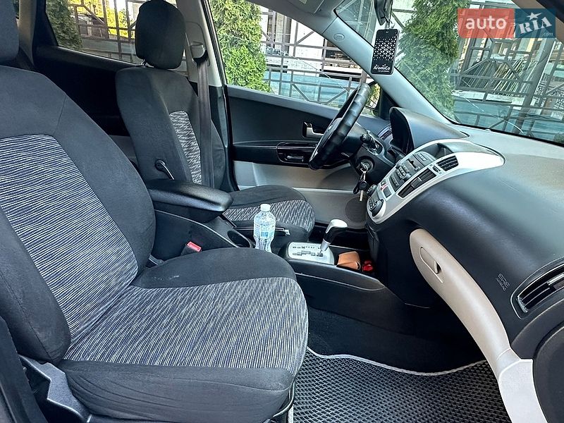 Хэтчбек Kia Ceed 2008 в Одессе фото 17 Хэтчбек Kia Ceed 2008 в Одессе