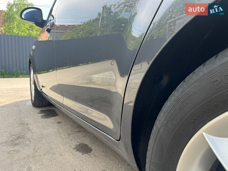 Универсал Kia Ceed 2007 в Полтаве
